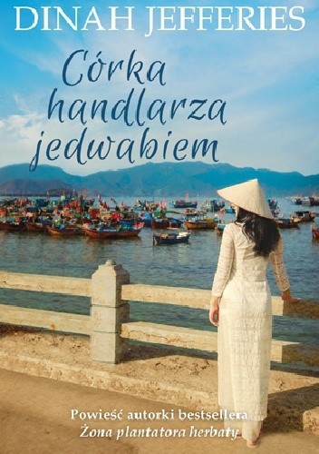 Córka handlarza jedwabiem