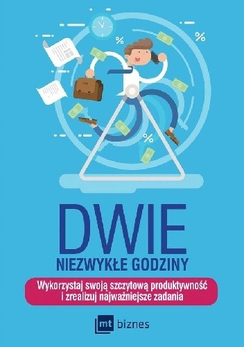 Dwie niezwykłe godziny