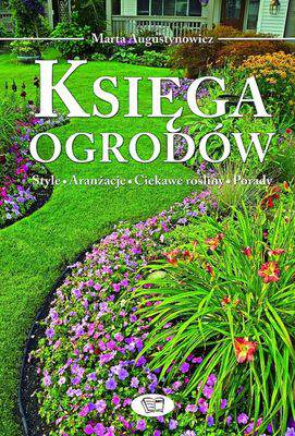 Księga ogrodów