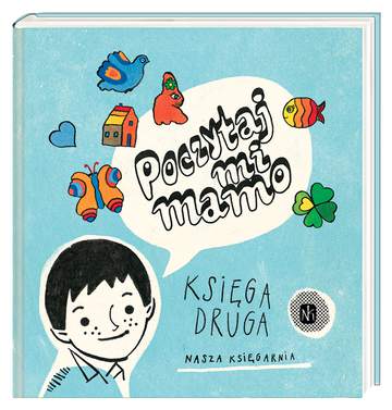 Poczytaj mi mamo księga druga