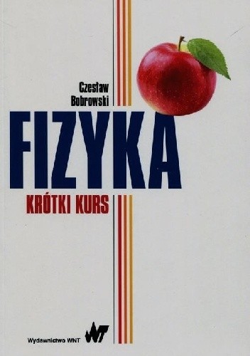 Fizyka. Krótki kurs
