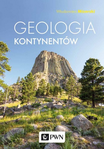 Geologia kontynentów