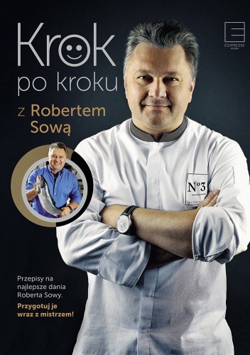 Krok po kroku z Robertem Sową