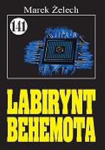 Labirynt Behemota