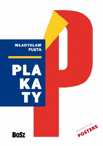 Pluta. Plakaty