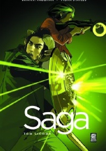 Saga. Tom 7