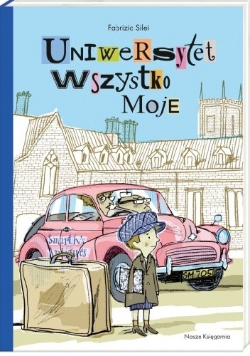 Uniwersytet Wszystko Moje