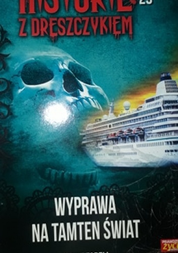 Wyprawa na tamten świat