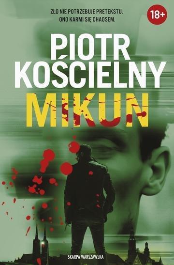 Okładka: Mikun