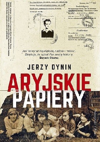 Aryjskie papiery