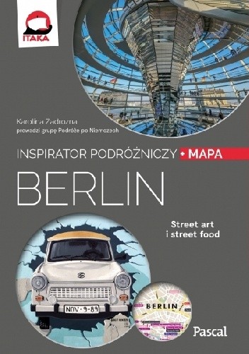 Berlin Inspirator Podróżnicy