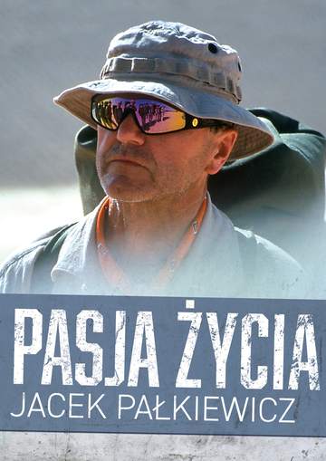 Pasja życia wyd. 10