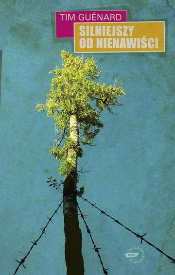 Silniejszy od nienawiści