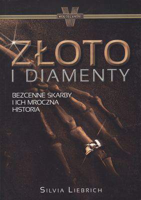 Złoto i diamenty