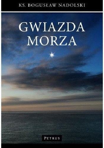 Gwiazda morza