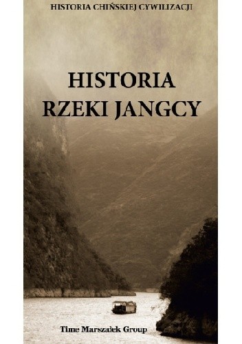 Historia rzeki Jangcy