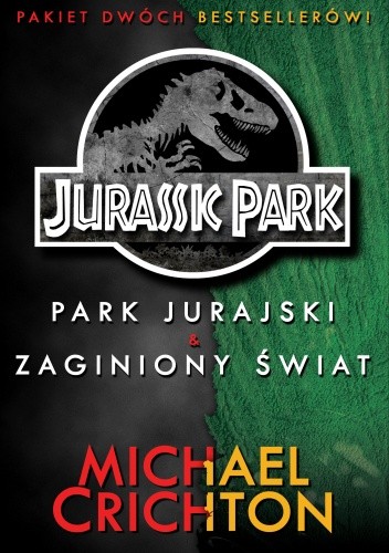 Jurassic Park: Park Jurajski. Zaginiony Świat