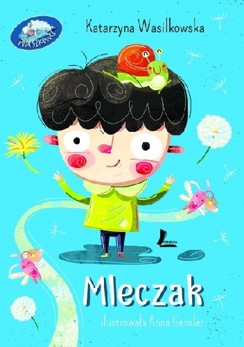 Mleczak