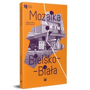 Mozaika. Bielsko-Biała