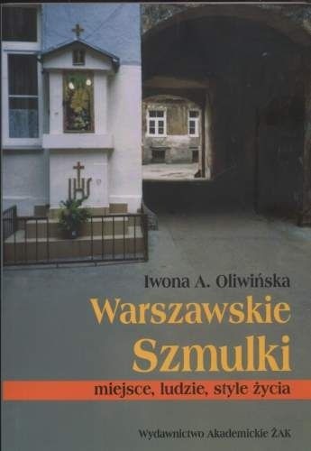Warszawskie Szmulki