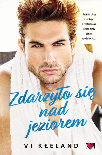 Zdarzyło się nad jeziorem