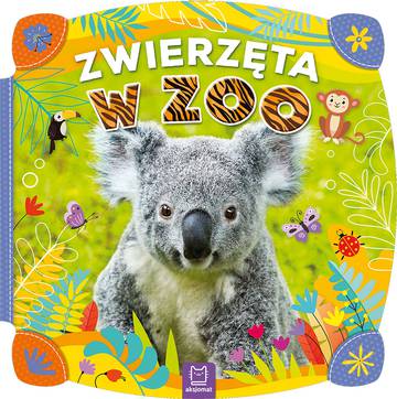 Zwierzęta w zoo