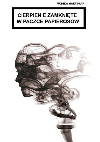 Cierpienie zamknięte w paczce papierosów