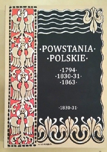 Dzieje Powstania Listopadowego 1830-1831