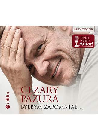CD MP3 Byłbym zapomniał