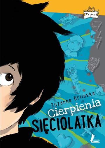 Cierpienia sięciolatka wyd. 2