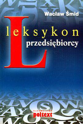 Leksykon przedsiębiorcy