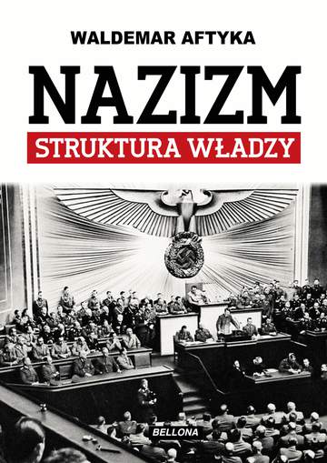 Nazizm struktura władzy