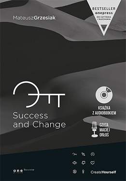 Success and change + CD