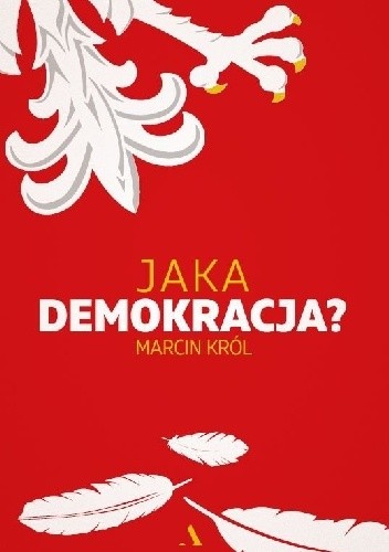 Jaka demokracja?