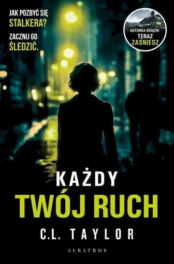 Każdy twój ruch
