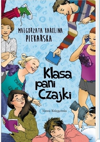 Klasa pani Czajki