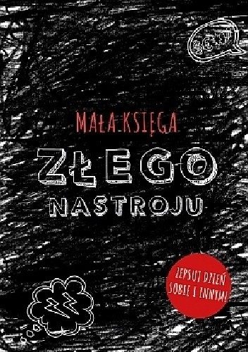 Mała księga złego nastroju