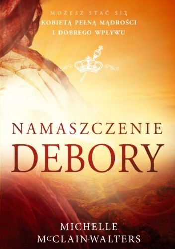 Namaszczenie Debory