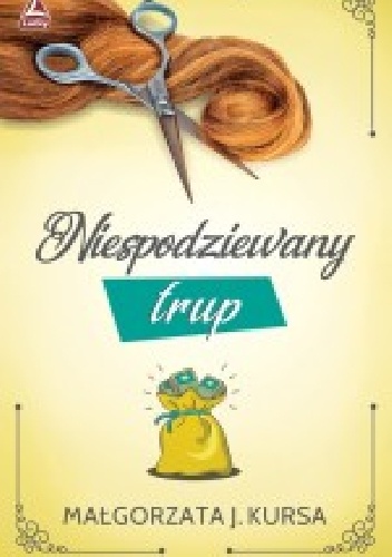Niespodziewany trup