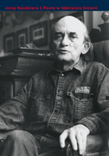 Poeta w labiryncie historii. Studia o pisarskich rolach Jerzego Ficowskiego