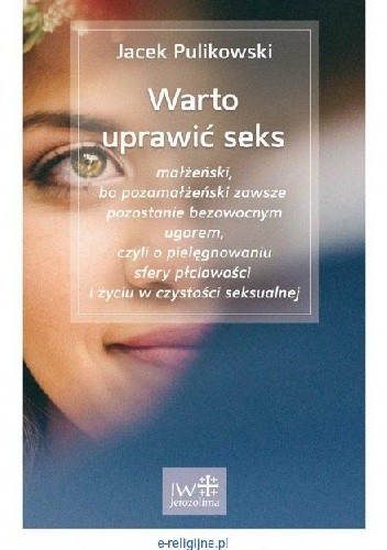 Warto uprawić seks