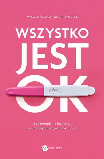 Wszystko jest OK