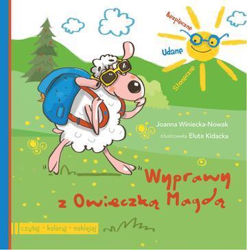 Wyprawy z Owieczką Magdą