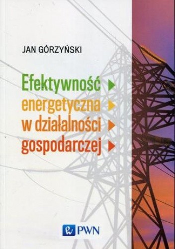Efektywność energetyczna w działalności gospodarczej