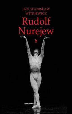 Rudolf nurejew