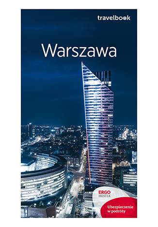 Warszawa travelbook wyd. 2