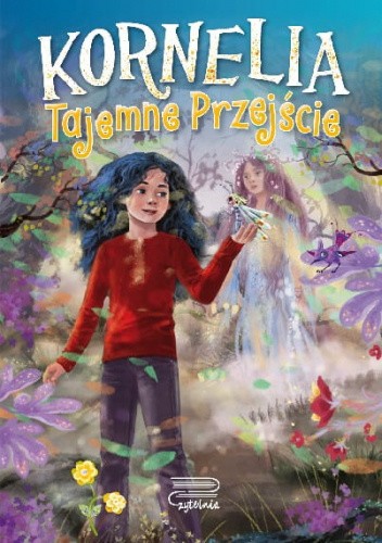 Tajemne przejście kornelia Tom 2