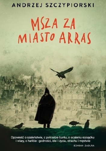 Msza za miasto Arras