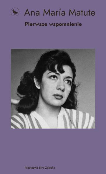 Pierwsze wspomnienie