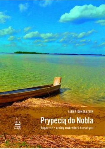 Prypecią do Nobla
